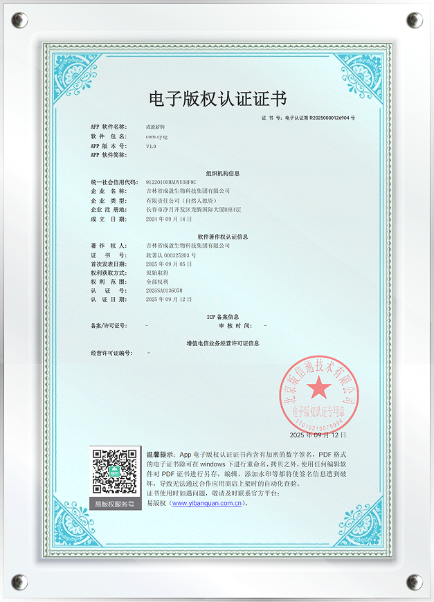 资质证书1